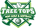 Tree Tops Golf and Driving Range